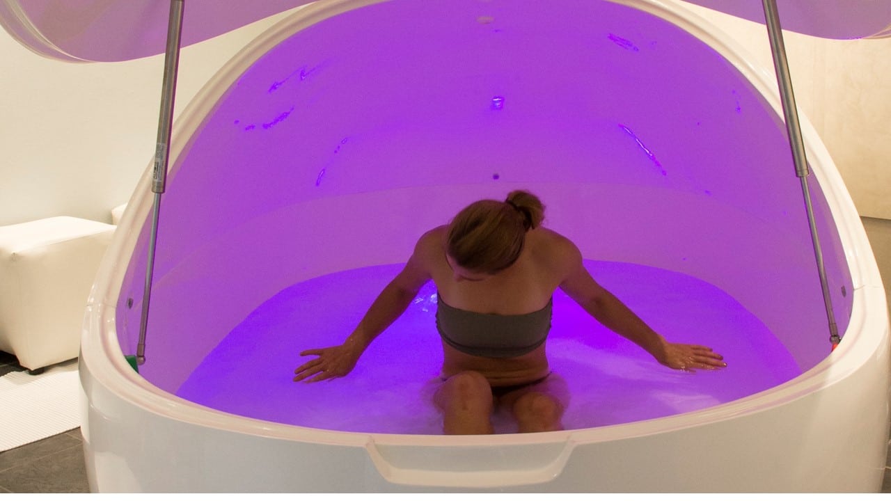 Zero gravity floating is for everybody, whether you want to explore the silence of mindfulness or enhance the healing of physical ailments.